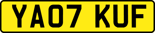 YA07KUF