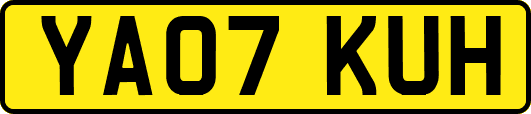 YA07KUH