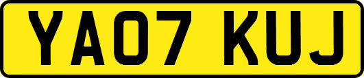 YA07KUJ