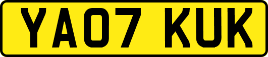 YA07KUK