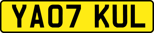 YA07KUL
