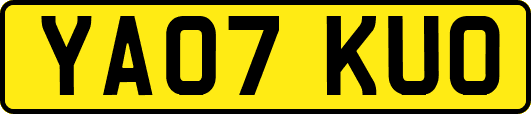 YA07KUO