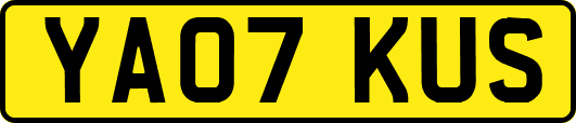 YA07KUS