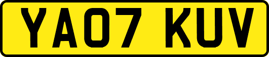 YA07KUV