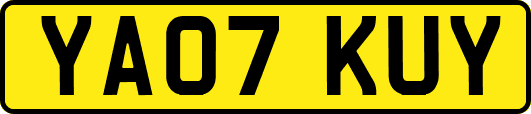YA07KUY