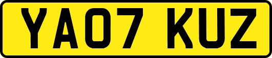 YA07KUZ
