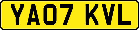 YA07KVL