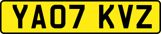 YA07KVZ