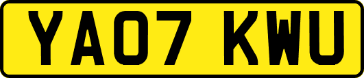 YA07KWU