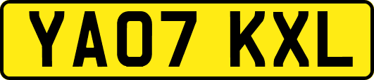 YA07KXL