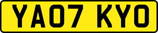 YA07KYO