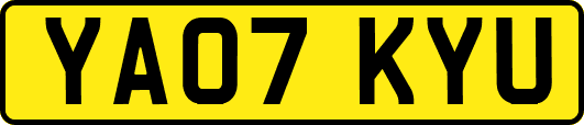 YA07KYU