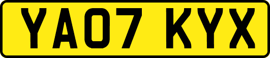 YA07KYX