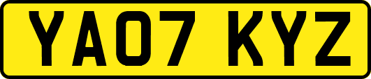 YA07KYZ