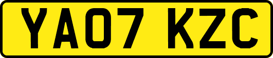 YA07KZC