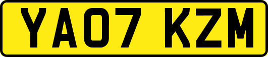 YA07KZM