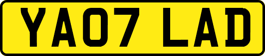 YA07LAD