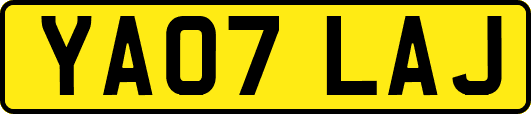 YA07LAJ