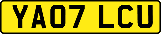 YA07LCU