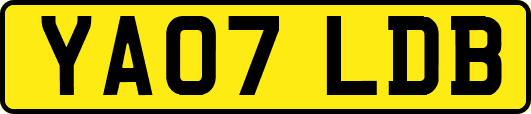 YA07LDB