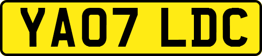 YA07LDC