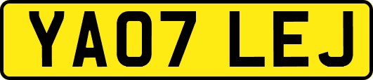 YA07LEJ