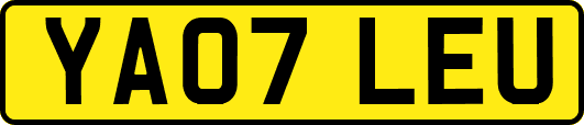 YA07LEU
