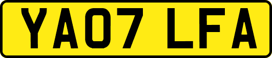 YA07LFA