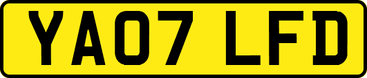 YA07LFD