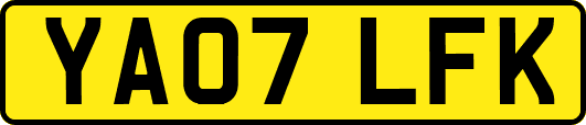 YA07LFK