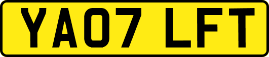 YA07LFT