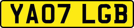YA07LGB