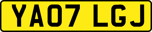 YA07LGJ