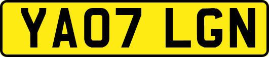 YA07LGN