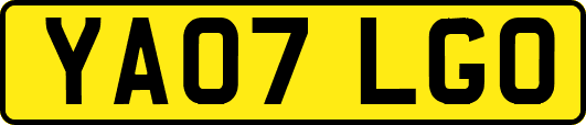 YA07LGO