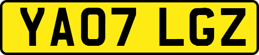 YA07LGZ
