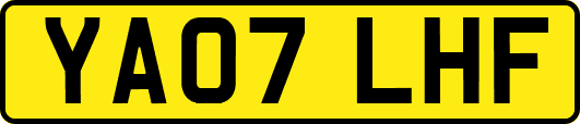 YA07LHF