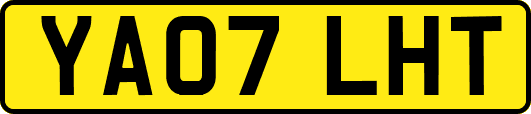 YA07LHT