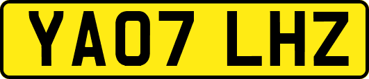 YA07LHZ