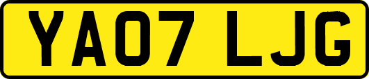 YA07LJG