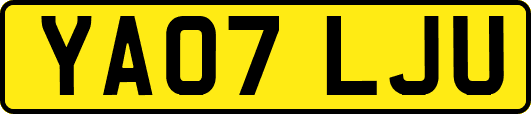 YA07LJU