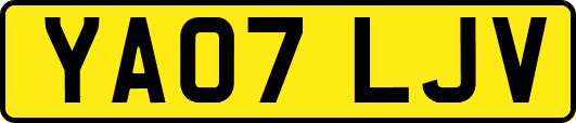 YA07LJV