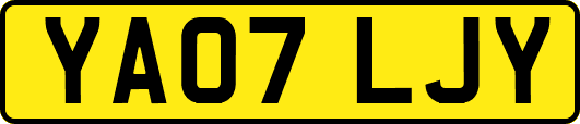 YA07LJY