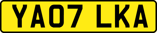 YA07LKA