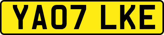 YA07LKE