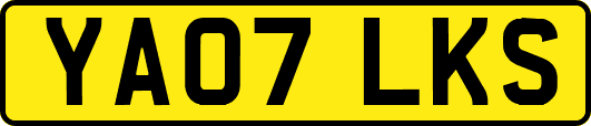 YA07LKS