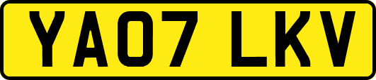 YA07LKV