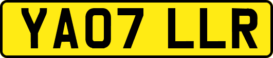 YA07LLR