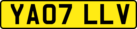 YA07LLV