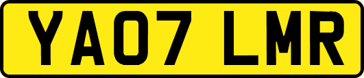 YA07LMR